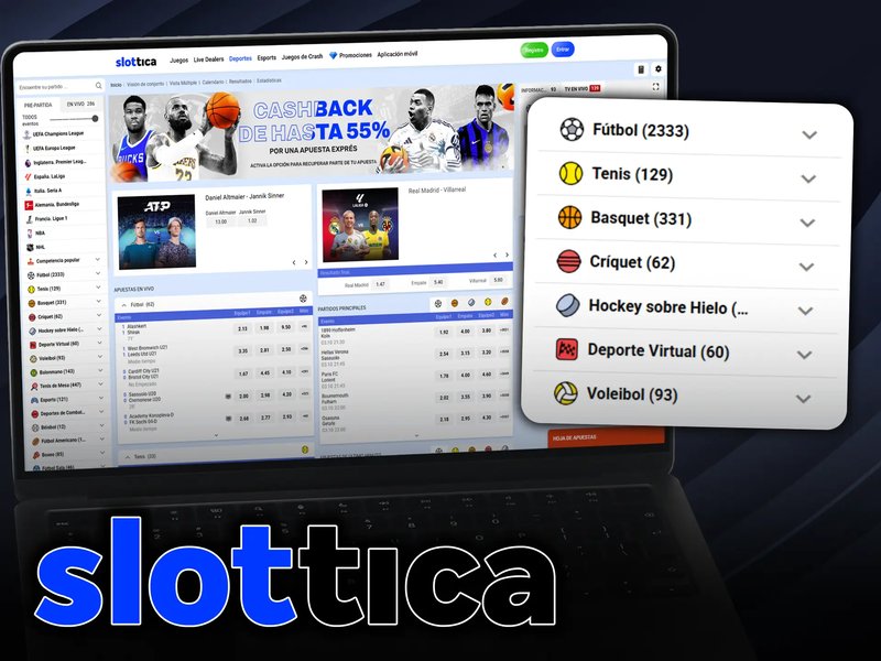 Las historias de éxito de jugadores en Slottica Casino