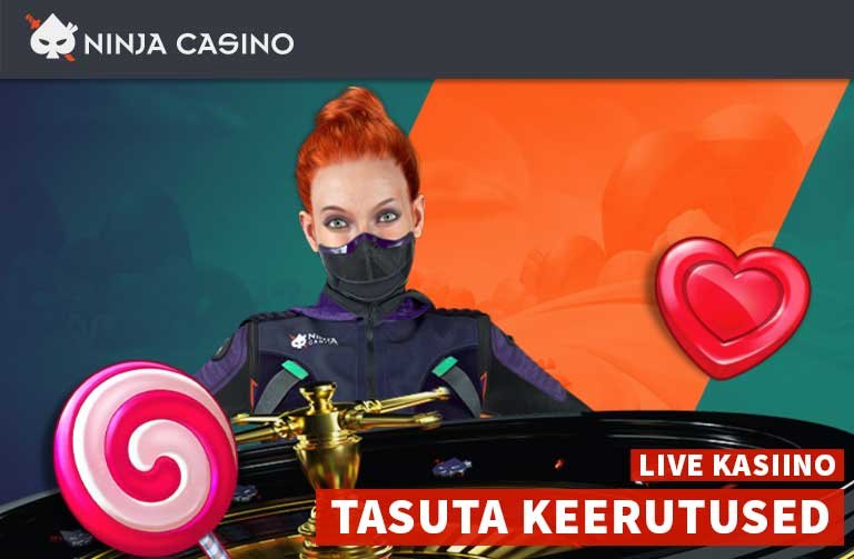 Viis nõuannet live kasiinos edukaks mängimiseks