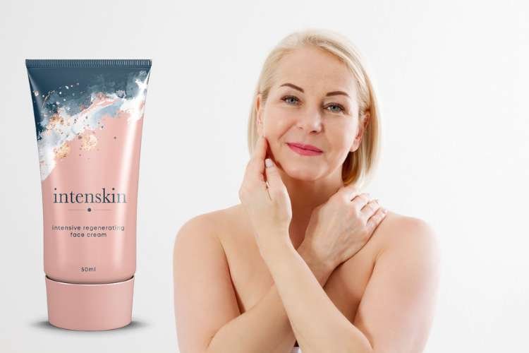 Intenskin - skuteczny sposób na złagodzenie bólów stawów i zmian kostnych