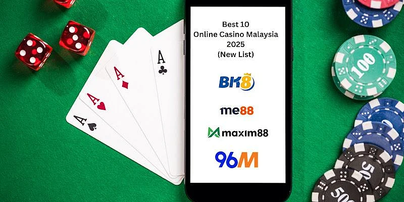 casino online game