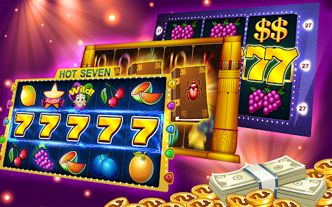 casino online game slots betting