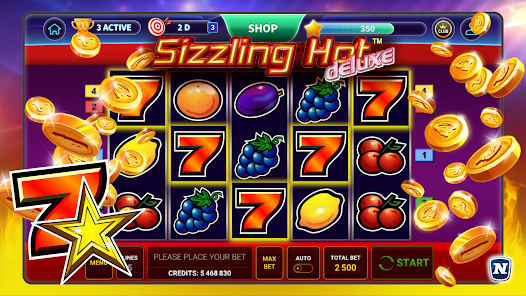 casino online game betting slots